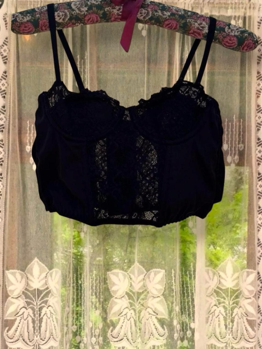 Corset Top